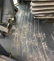 John Deere 444K High Lift Wheel Loader