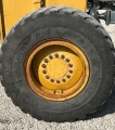 2013 John Deere 772G motor grader
