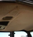 2013 Caterpillar 420F backhoe
