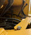 2014 John Deere 544K wheel loader