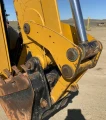 2011 Caterpillar 420E IT 4x4 Loader Backhoe