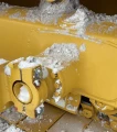 2017 Komatsu D65PX-18 Dozer