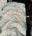2017 Case 521G Articulated Wheel Loader