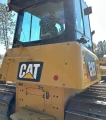 2016 Caterpillar D6K2 LGP dozer