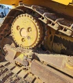 2014 Caterpillar D6T XL dozer