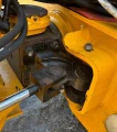 2017 JCB TM320 4x4 Telehandler