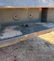2016 Komatsu WA270-8 Wheel Loader WAttachments