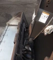 2018 Bobcat V519 telehandler