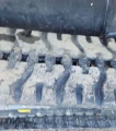 2022 Kubota SVL97-2 tracked skid steer loader