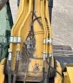 2013 Caterpillar 349E L excavator