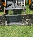 2022 Jcb 407 Wheel Loader