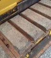 2020 Carlson CP130 paver