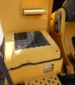 2011 John Deere 240DLC excavator