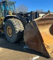 2006 John Deere 844J wheel loader