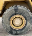 2000 Caterpillar D300E Series II water wagon