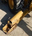 2014 Caterpillar 420F IT backhoe
