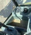 2005 Caterpillar 420D 4x4 Loader Backhoe W4-IN-1 Bucket & Extend