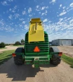 2015 John Deere 7980 Self-Propelled Forage Harvester