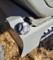 2012 Dieci 40.7 Agri-Plus VS Telehandeler