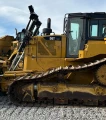 2014 Caterpillar D6T LGP dozer