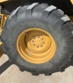 2005 Caterpillar 420D 4x4 Loader Backhoe W4-IN-1 Bucket & Extend