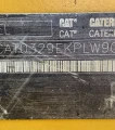 2012 Caterpillar 329E L excavator
