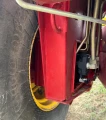 2014 New Holland Speedrower 240 Self-Propelled Windrower