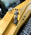 2019 Caterpillar 289D Skid Steer
