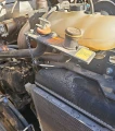 2021 John Deere 333G tracked skid steer loader
