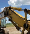 2004 Caterpillar 320CLU Excavator