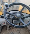 2015 Volvo L110H high lift wheel loader