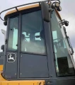 John Deere 444K High Lift Wheel Loader