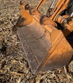 2005 Case 580M 4x4 Loader Backhoe WExtendahoe