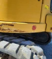 2014 Caterpillar 308E2 CR mini excavator