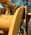 2013 Caterpillar 966K wheel loader