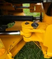 2013 Hyundai HL740-9 wheel loader