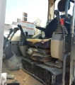 2010 Komatsu PC88MR-8 mini excavator