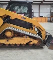 2020 Caterpillar 289D3 skid steer
