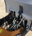 2018 Case 221F Wheel Loader