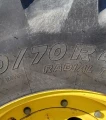 2012 John Deere 7280R MFWD Tractor