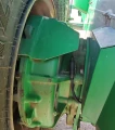 2015 John Deere 7980 Self-Propelled Forage Harvester