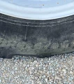 2018 TerraGator TG8400B Floater Applicator wAirmax Precision 2