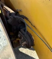2010 Caterpillar 972H wheel loader
