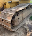 2007 John Deere 850J LT Dozer WMulti-Shank Ripper