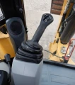 2014 Caterpillar 430F backhoe