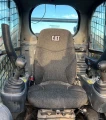 2019 Caterpillar 289D tracked skid steer loader