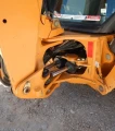 2014 Case 580 Super N backhoe