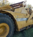 2006 Caterpillar 615C Series II elevating scraper