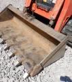 2020 Kubota SVL95-2S tracked skid steer loader