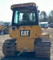 2019 Caterpillar D5K2 LGP dozer